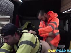Workers on Wheels
