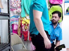 Thief Pretends to be a Nurse