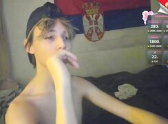 hot sexy twink webcam 1vampirella_gs show sex tube