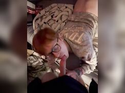 Stonerr sucked off | Yamokot