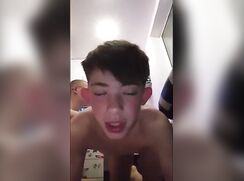Young russian fucked | Yamokot