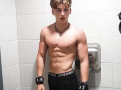 TEEN FITNESS Jock GayTube