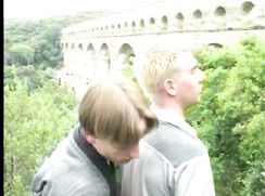 YMAC - French Erection - Ikarus