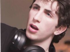 Spying on your brother jerking off