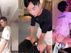 Soccer coach seduces his kinky player at the player's request