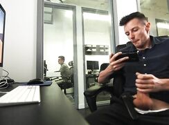 Associates in the Office