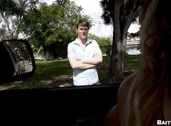 Get Baited #8