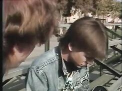 Head Bangers film Vintage complet