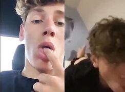 STR8 BLOND B8 - THE PERFECT BOY