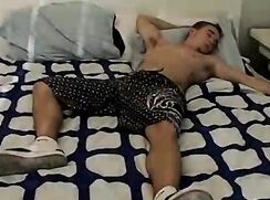 Nap boys feet lover gay porn boys