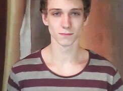Hot Fit russian boy