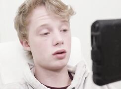 Blond Bro JO 2