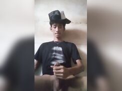 Gangster Asian GayTube Jerk Cam Porn