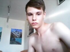 Teenboys Cumshot Compilation 22