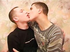 Got love russian straight lads sucking cock