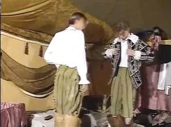 Vintage porn: '2 Marchen Knaben'