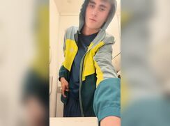 Soft Irish Dick Hoodie Gay Porn