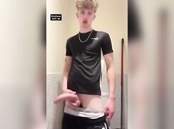 Chav with BWC