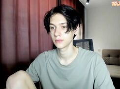 sexy porn twink camboy home 0verlandd  sex tube