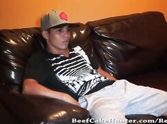 Beefcake Hunter #25