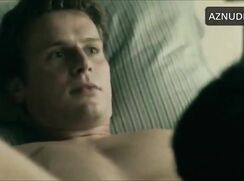 Gay Sex Scenes - Patrick - Looking