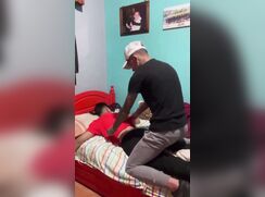 Spanisg Sleep play