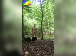 SW - Teen sprayed in public