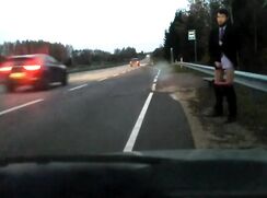 S12A07 - Jerk off at road 2