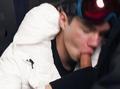 Sex on the Slopes