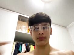Brazilian twink jerk off .4