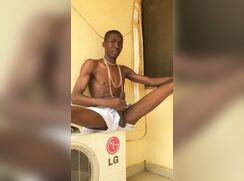 Black amateur - Were so horny