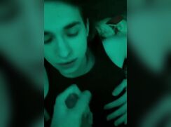 Face cums - #FC075
