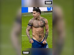 365 Chomolokko football video