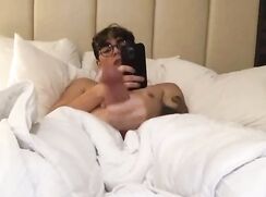 Kitten monster cock