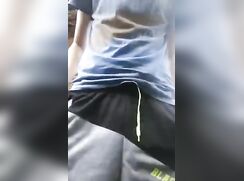 His big thick uncut dick needs attention
