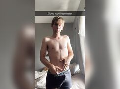 Baited stripping slave