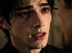 ♥ Mon patron vampire ♥