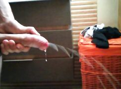 AHV-HD - Jerk off on holiday