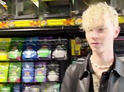 twink stuff