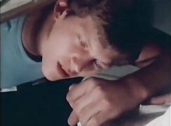 Vintage USA porn: Sexy sailor