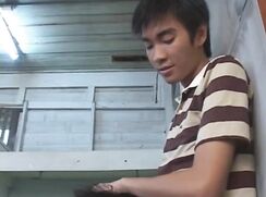 Thai Twink Production - Splash