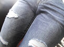 No.0068 Japanese university student public bulge