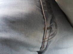 No.0070 Japanese university student public bulge
