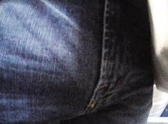 No.0120 Japanese university student public bulge