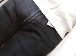 No.0174 Japanese university student public bulge