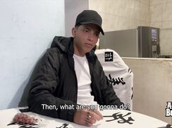 Angel of Bogota File 18 - Debt Beyond Limits