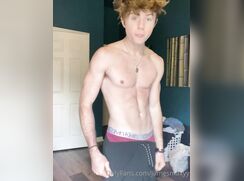Jamesmaxyy - OF