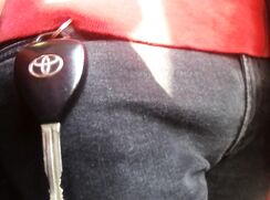 No.0180 Japanese university student public bulge