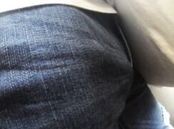 No.0272 Japanese university student public bulge