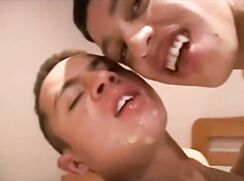 My little virgin friend